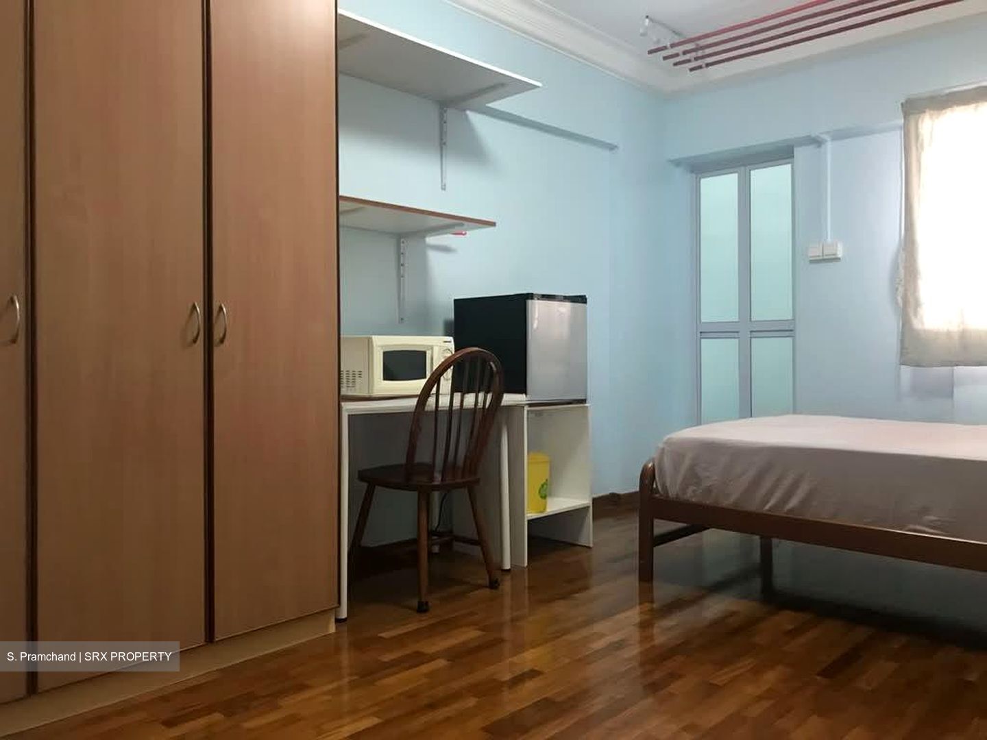 Blk 105 Towner Road (Kallang/Whampoa), HDB 4 Rooms #566209371